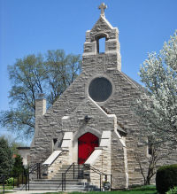 Church Building