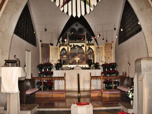Altar