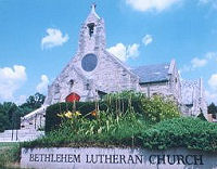 Church Photo