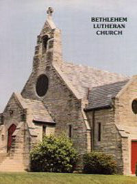 Church Building