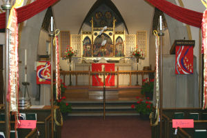 Altar