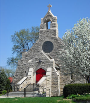 Bethlehem Lutheran Church