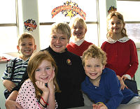 Sunday School Photo