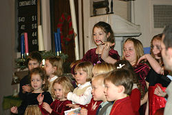Sunday School Class